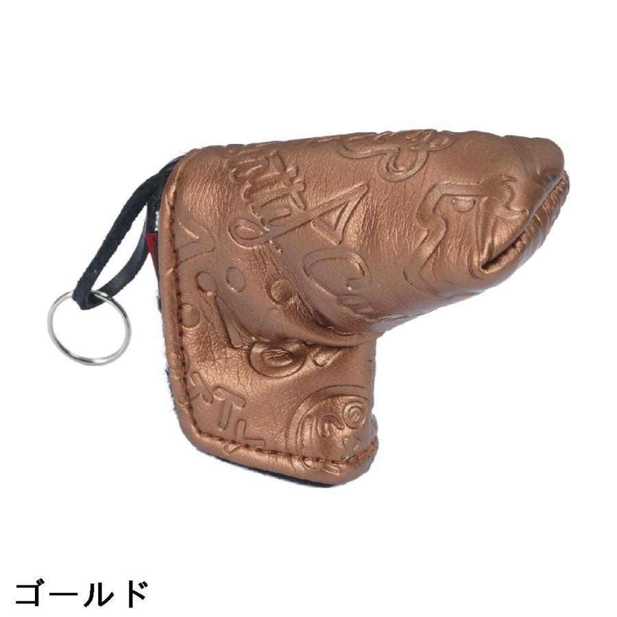 SCOTTY CAMERON スコッティキャメロン MINI HEADCOVER SPICE 