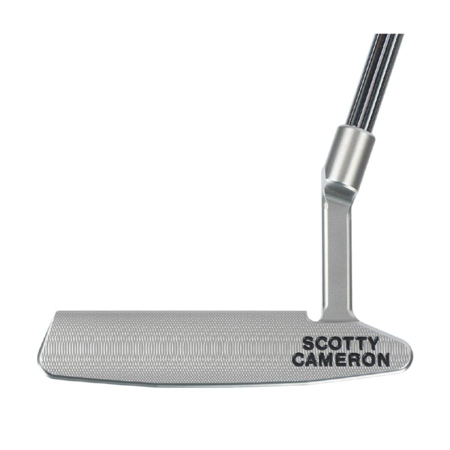 SCOTTY CAMERON スコッティキャメロン ツアーパター 2022 サークルT