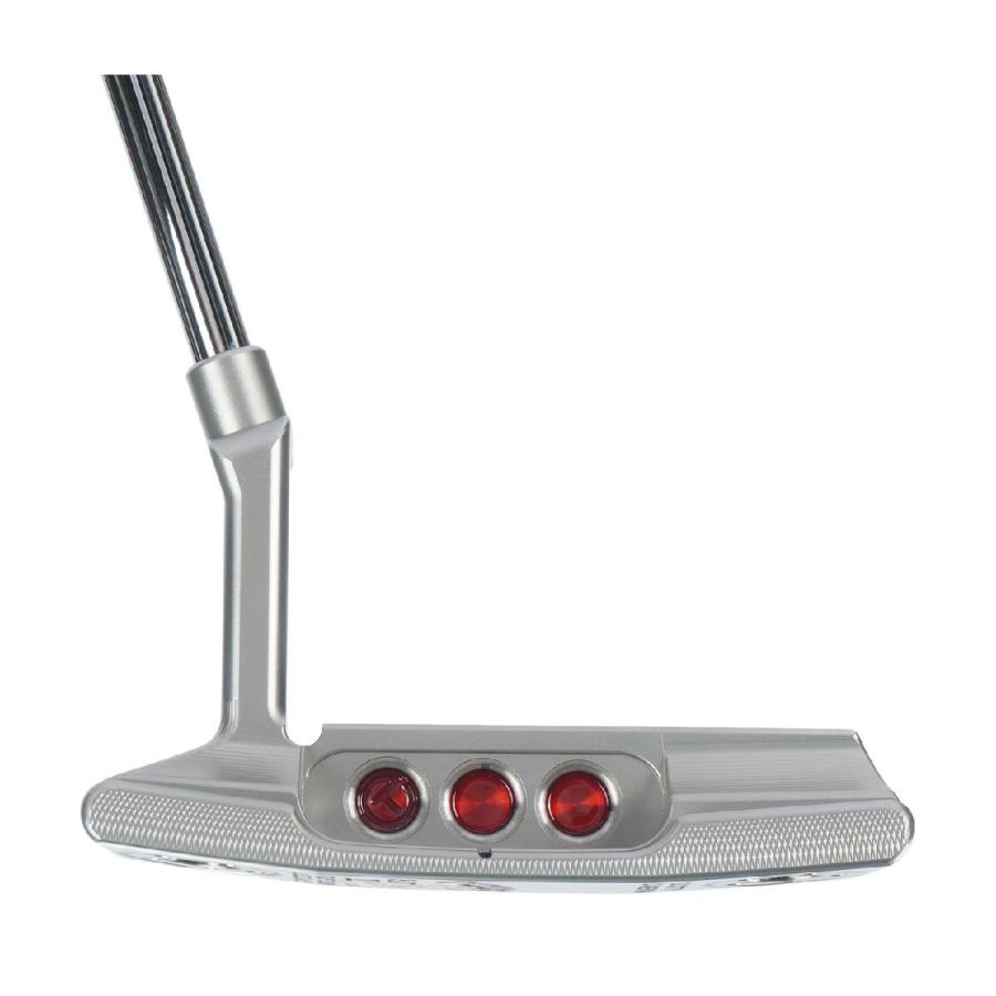 SCOTTY CAMERON スコッティキャメロン ツアーパター 2022 サークルT