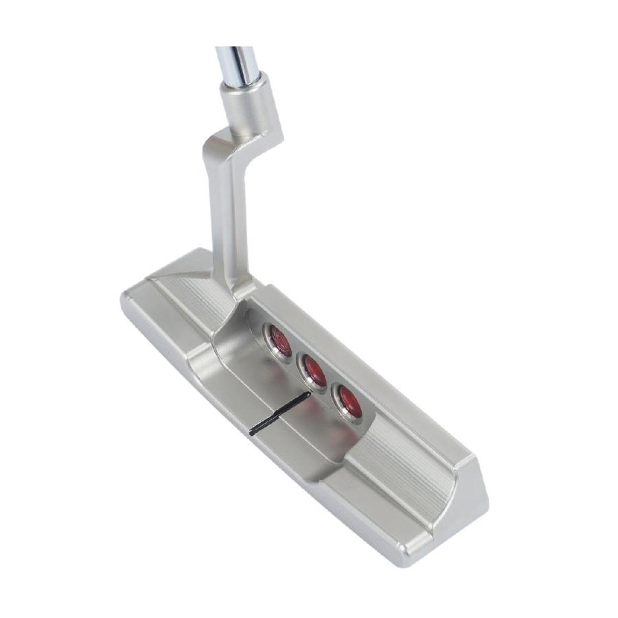 SCOTTY CAMERON スコッティキャメロン ツアーパター 2022 サークルT