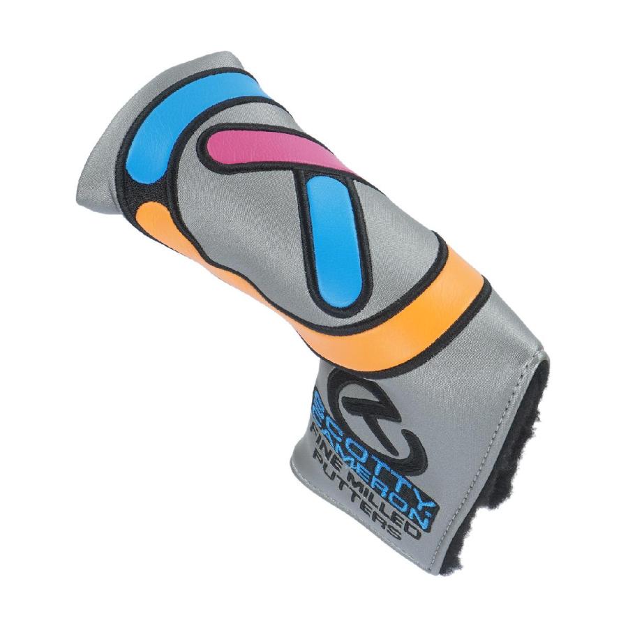 SCOTTY CAMERON スコッティキャメロン ツアーパター 2022 サークルT