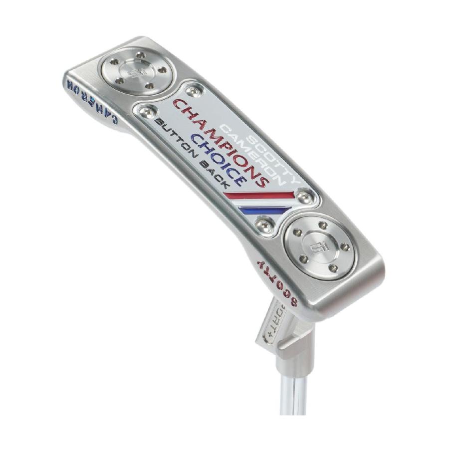 SCOTTY CAMERON スコッティキャメロン 2023 チャンピオンズチョイス  