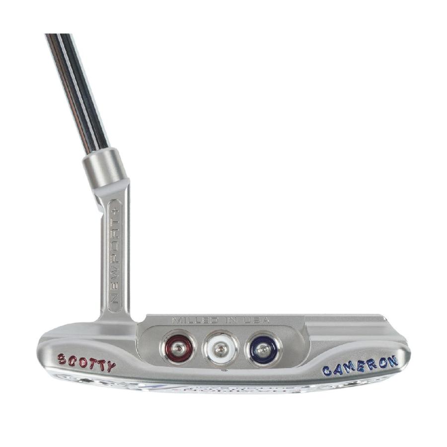 SCOTTY CAMERON スコッティキャメロン 2023 チャンピオンズチョイス