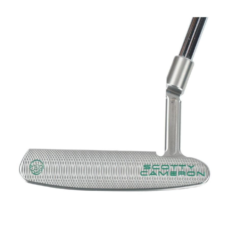 SCOTTY CAMERON スコッティキャメロン SELECT 2023 ニューポート