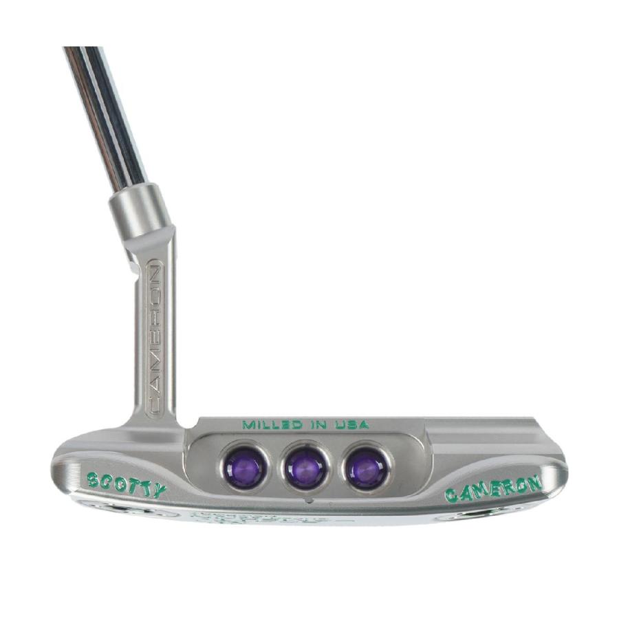 SCOTTY CAMERON スコッティキャメロン SELECT 2023 ニューポート