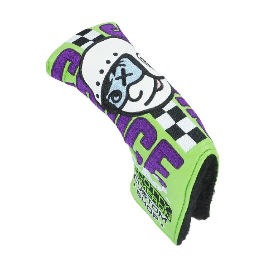 SCOTTY CAMERON スコッティキャメロン SELECT 2023 ニューポート