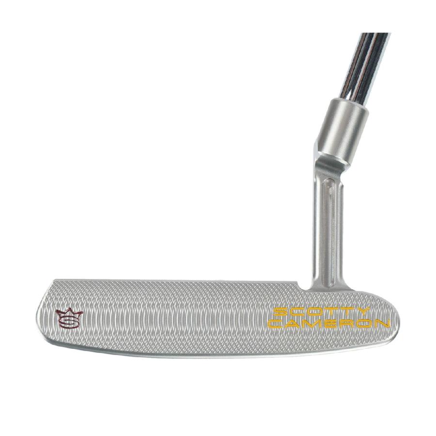 SCOTTY CAMERON スコッティキャメロン SELECT 2023 ニューポート
