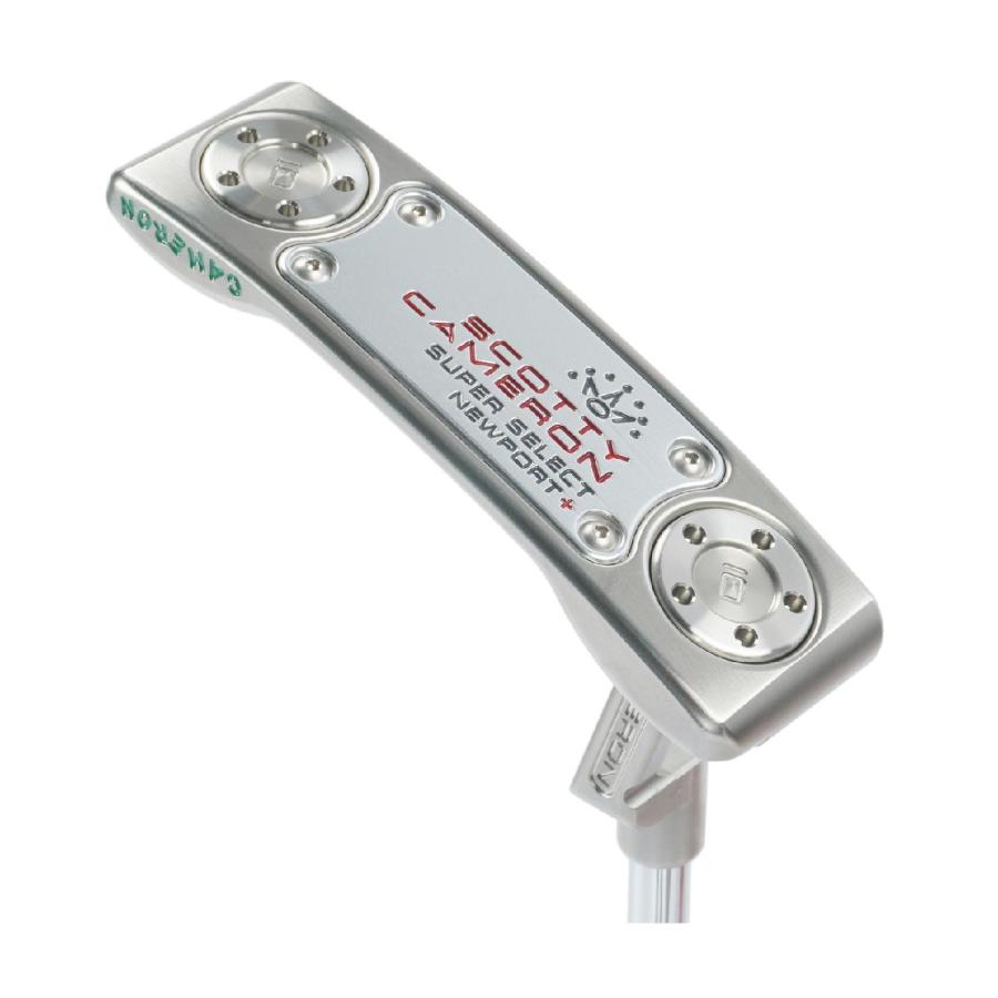 SCOTTY CAMERON スコッティキャメロン SELECT 2023 ニューポート SCOTTY CAMERON スコッティキャメロン SELECT 2023 ニューポート