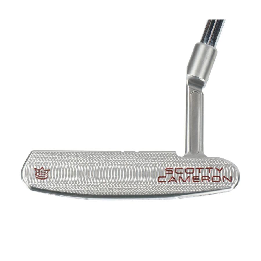 SCOTTY CAMERON スコッティキャメロン SELECT 2023 ニューポート SCOTTY CAMERON スコッティキャメロン SELECT 2023 ニューポート