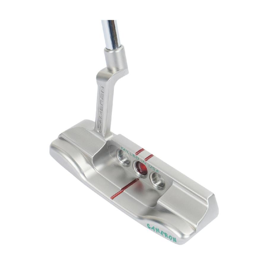 SCOTTY CAMERON スコッティキャメロン SELECT 2023 ニューポート SCOTTY CAMERON スコッティキャメロン SELECT 2023 ニューポート