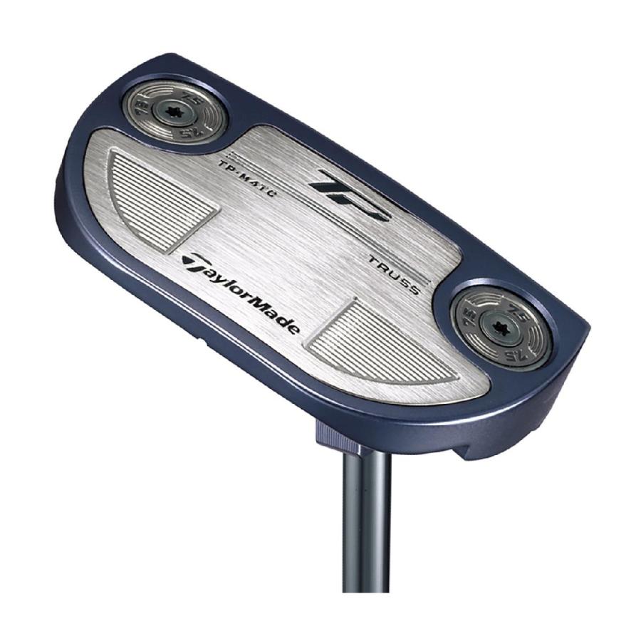 Gậy putter TP21 Ardmore Truss AS 34IN The Golf House Vietnam