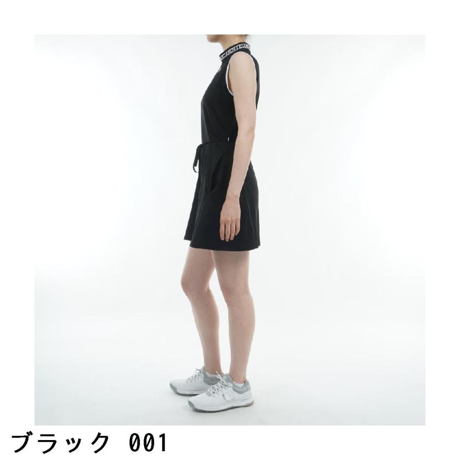 archivio/アルチビオ/レディース/ワンピース/ゴルフウエア ワンピース レディース アルチビオ archivio 2025 秋冬 新作