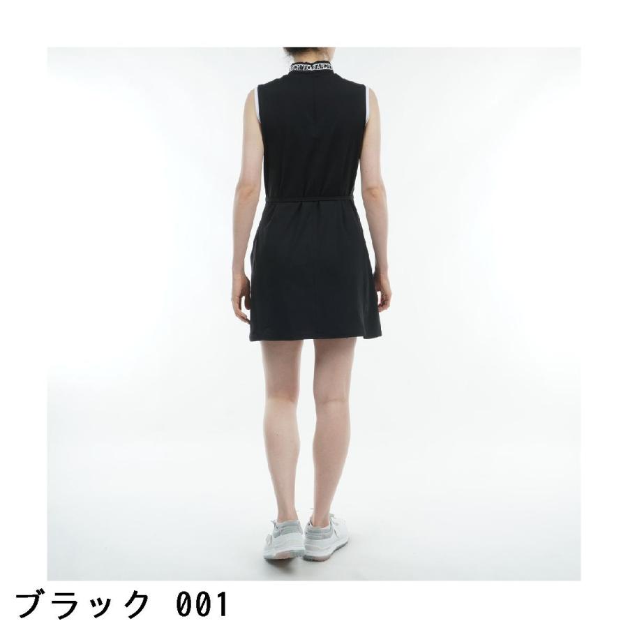 archivio（アルチビオ） ワンピース ゴルフウェア レディース 秋冬