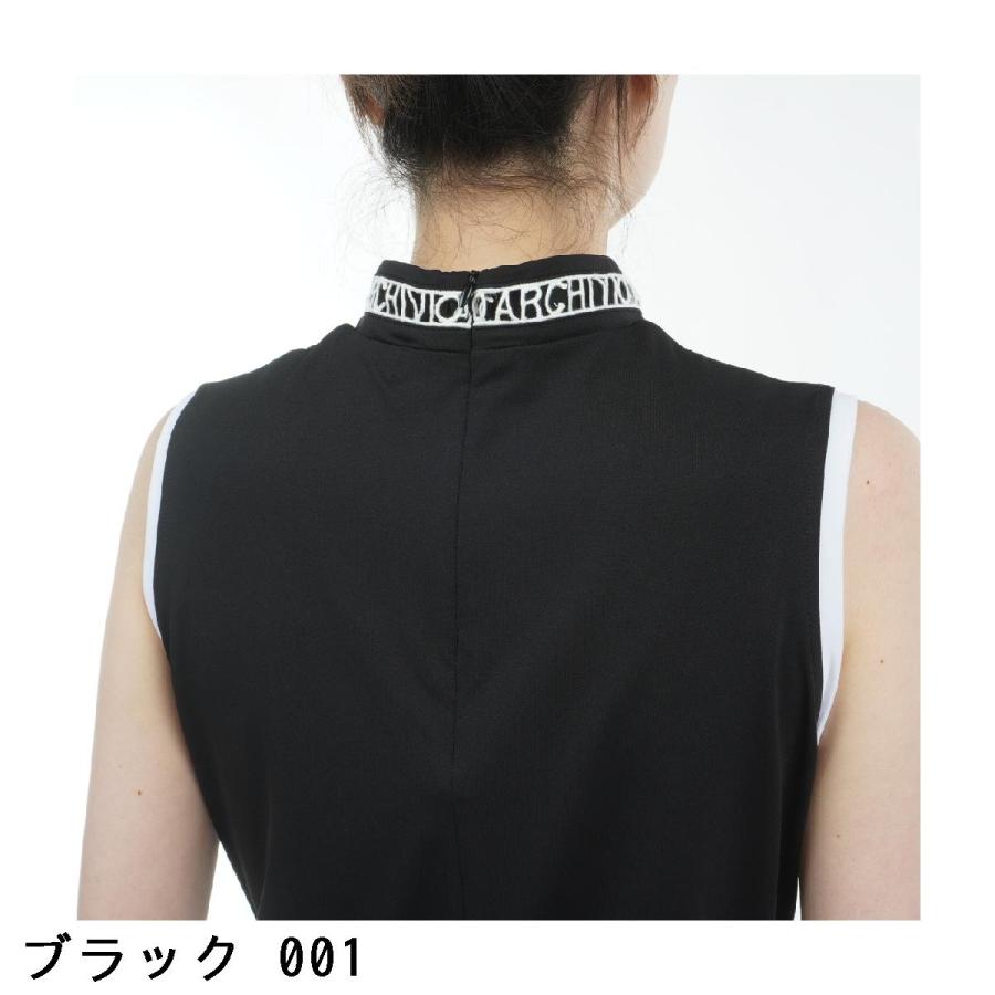 archivio（アルチビオ） ワンピース ゴルフウェア レディース 秋冬