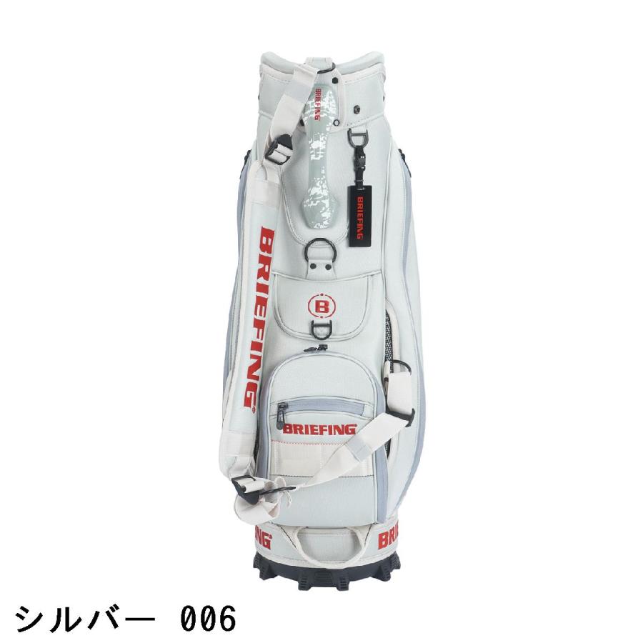 BRIEFING GOLF（ブリーフィングゴルフ） ブリーフィング BRIEFING CR-3