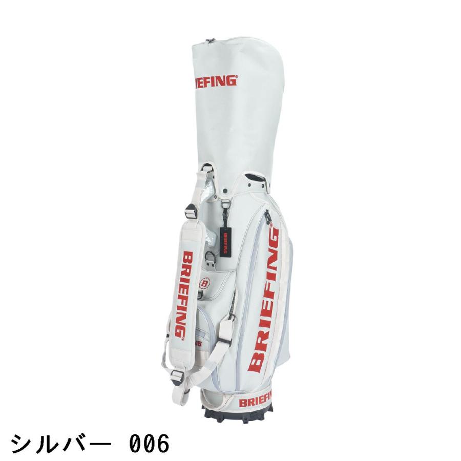 BRIEFING GOLF（ブリーフィングゴルフ） ブリーフィング BRIEFING CR-3