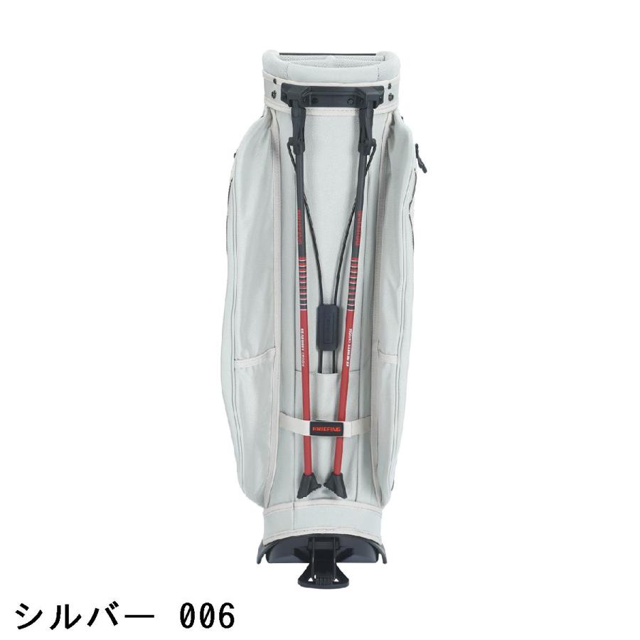 BRIEFINGスタンドバッグ　CR-10 #02 BRIEFING GOLF（ブリーフィングゴルフ） ブリーフィング BRIEFING CR