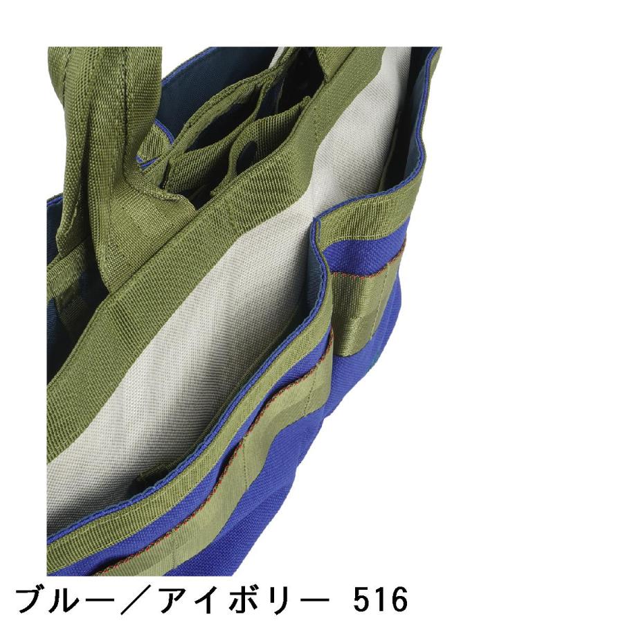ブリーフィング BRIEFING WL ツールカートトートバッグの画像