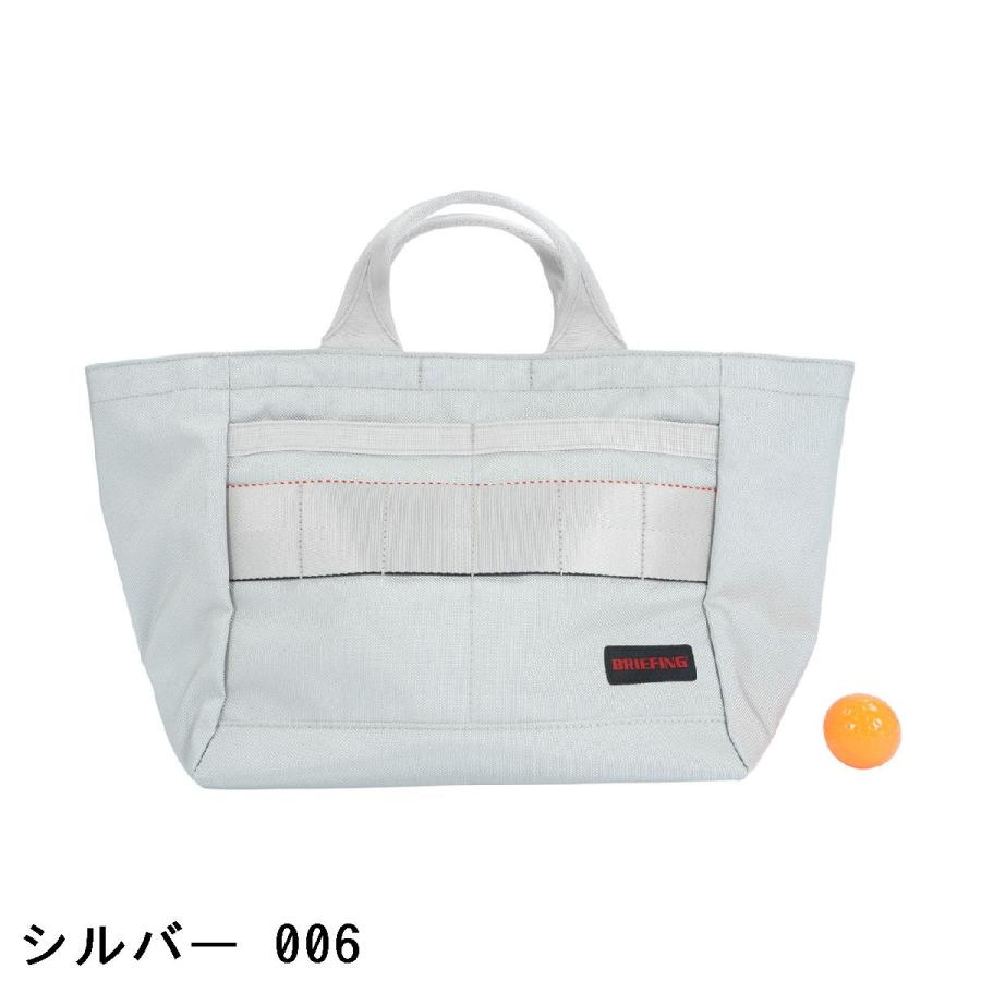 ブリーフィング BRIEFING L PRO AIR カートトートバッグの画像