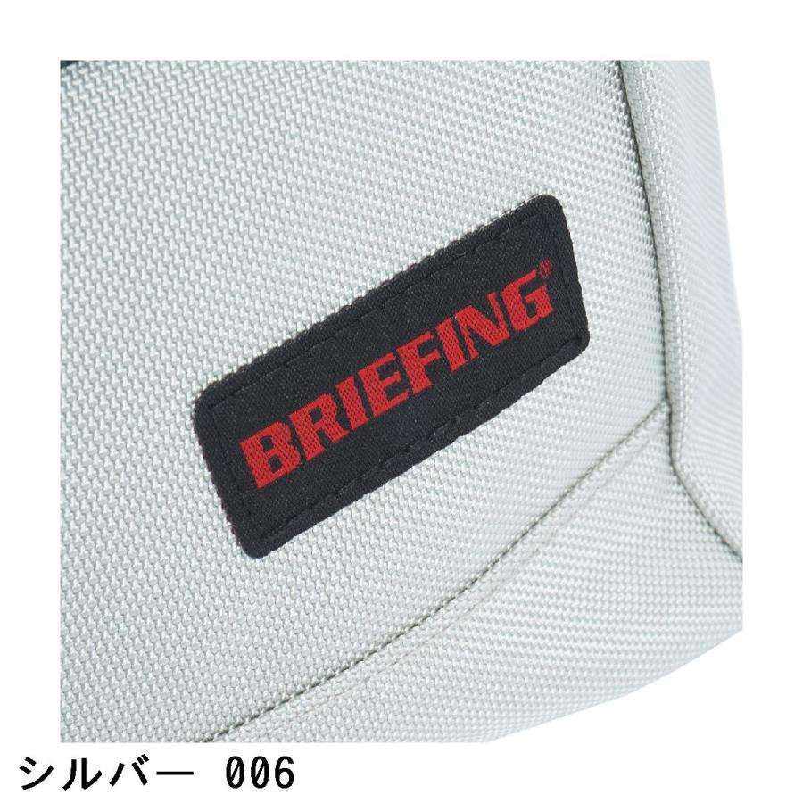 ブリーフィング BRIEFING L PRO AIR カートトートバッグの画像