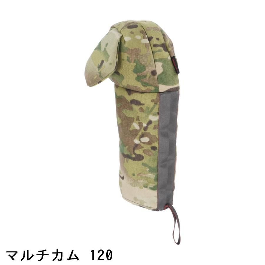 BRIEFING GOLF ブリーフィング DOGGY 1000D ヘッドカバー DR用 : GDO 
