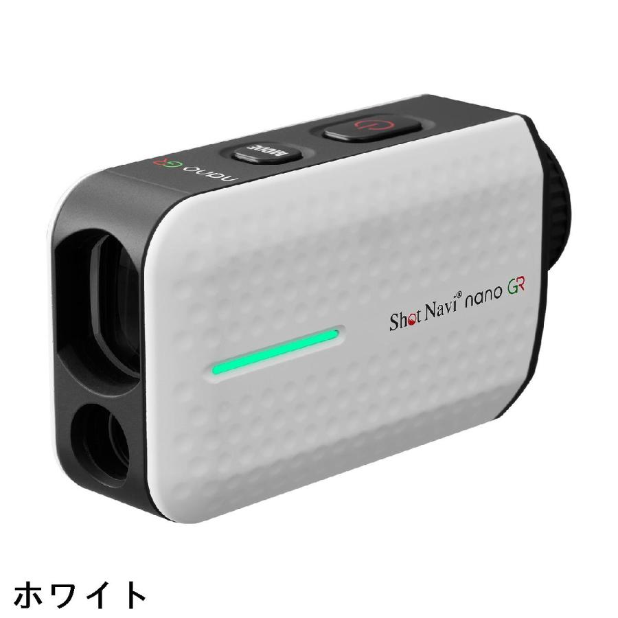 ShotNavi（ショットナビ） Shot Navi INFINITY×レーザースナイパー