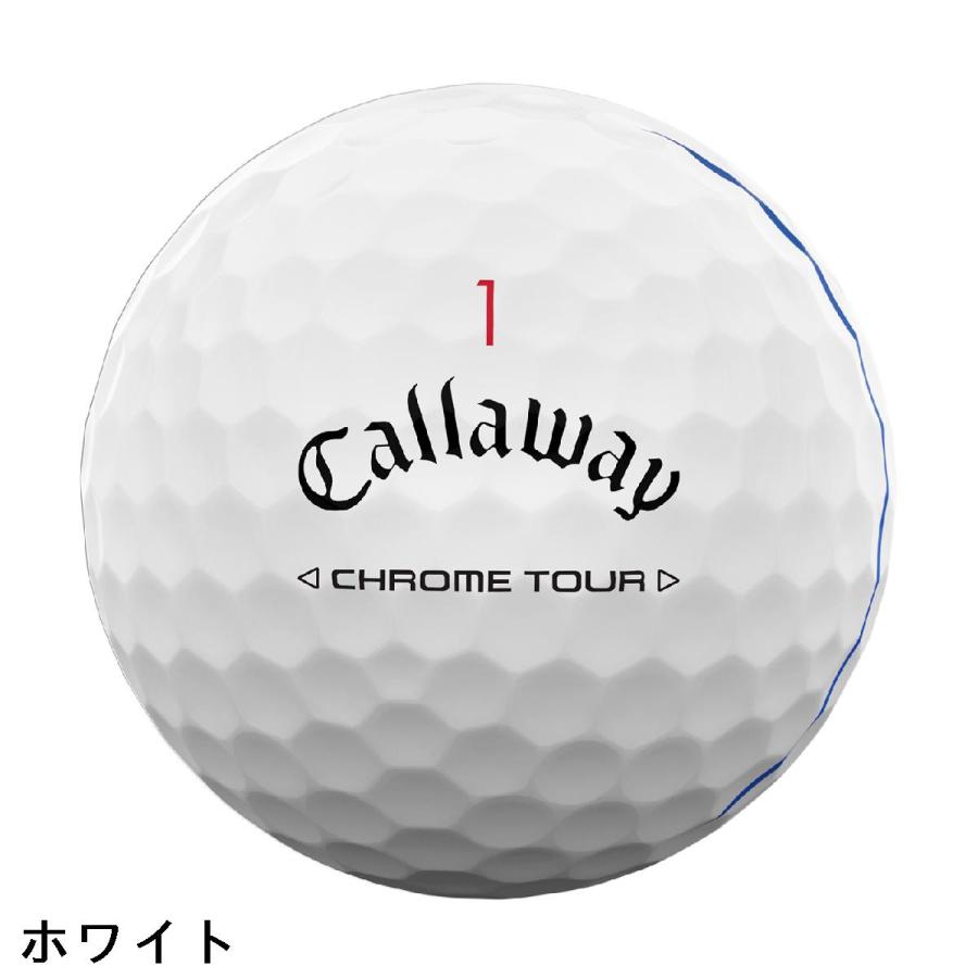 Callaway（キャロウェイ） キャロウェイゴルフ CHROME TOUR CHROME