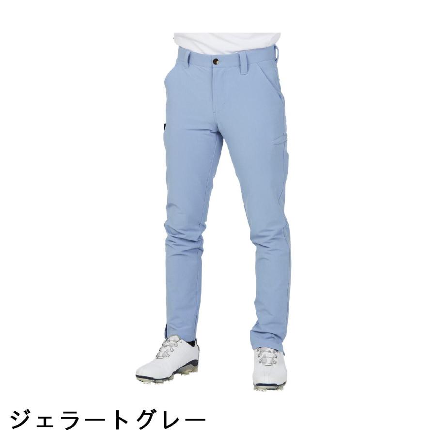 GDO オリジナル ORIGINAL 4WAYストレッチ裏起毛パンツ 股下76cm : GDO