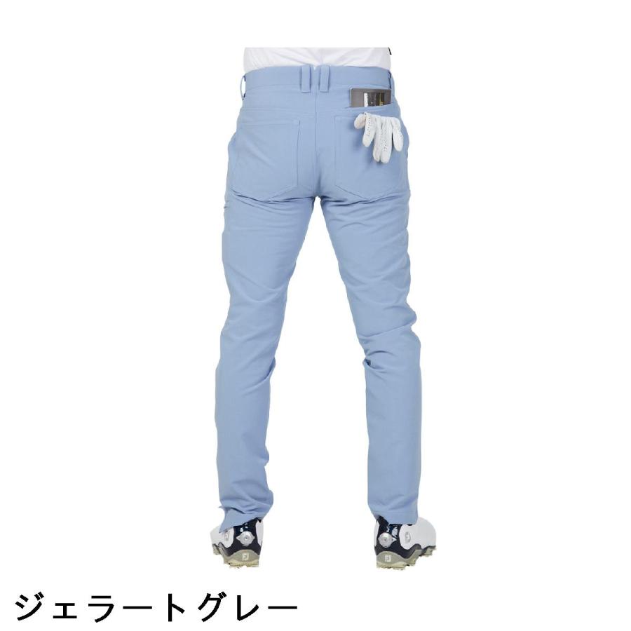 GDO オリジナル ORIGINAL 4WAYストレッチ裏起毛パンツ 股下76cm : GDO