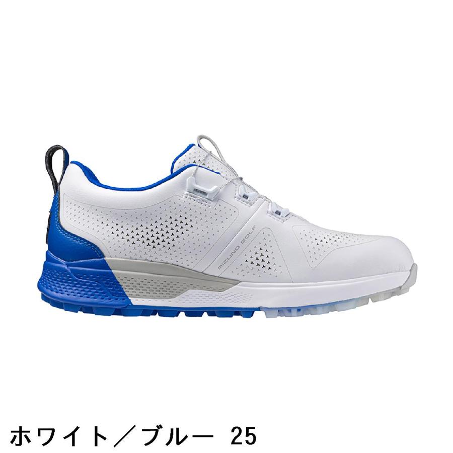 MIZUNO（ミズノ） MIZUNO GENEM WG GTX BOA スパイクレスシューズ