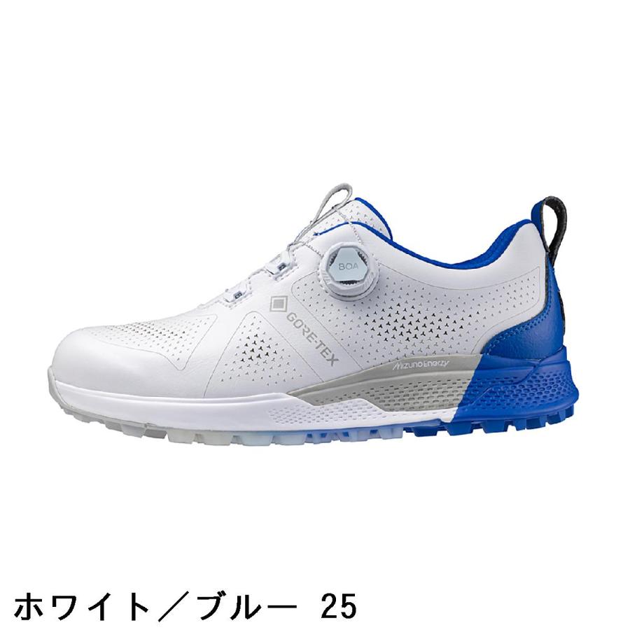 MIZUNO（ミズノ） MIZUNO GENEM WG GTX BOA スパイクレスシューズ