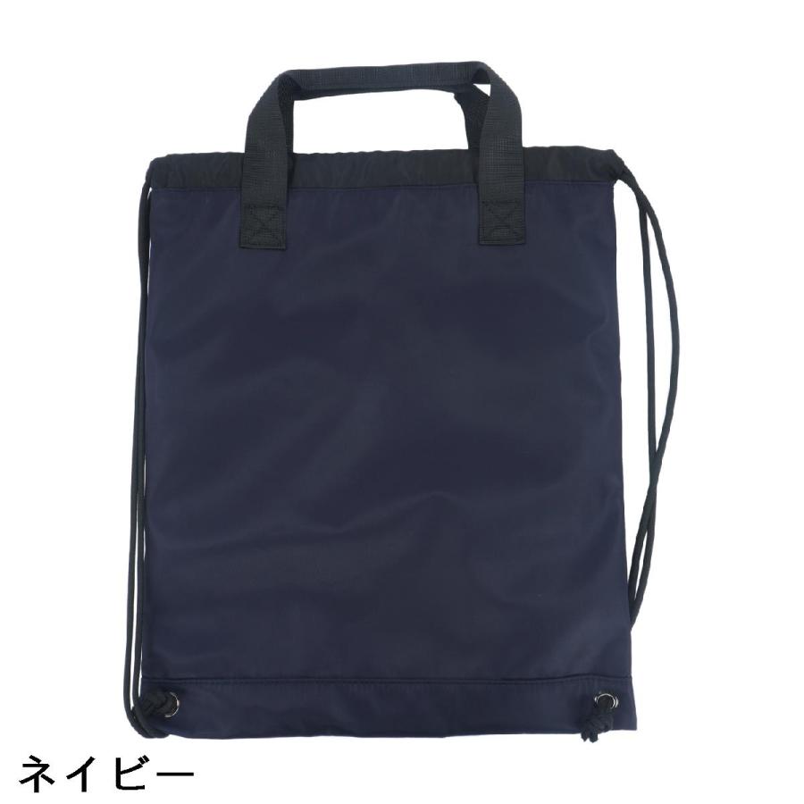 ユナイテッドアローズ UNITED ARROWS GOLF ナップサック : GDOゴルフ