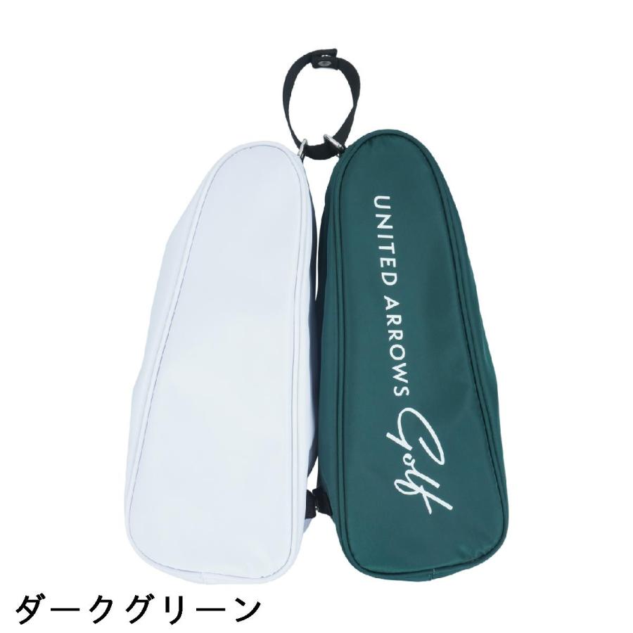 ゴルフクラブケース ユナイテッドアローズ 特集｜UNITED ARROWS GOLF