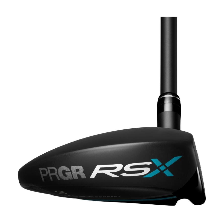 プロギア RS X 5W TENSEI FOR PRGR フレックス SR PRGR（プロギア） RS