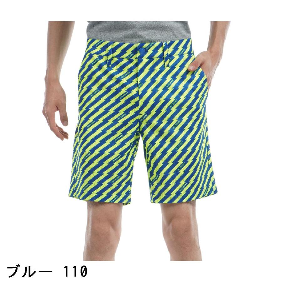 Jack Bunny!! ジャックバニー ブリーズクール ショートパンツ