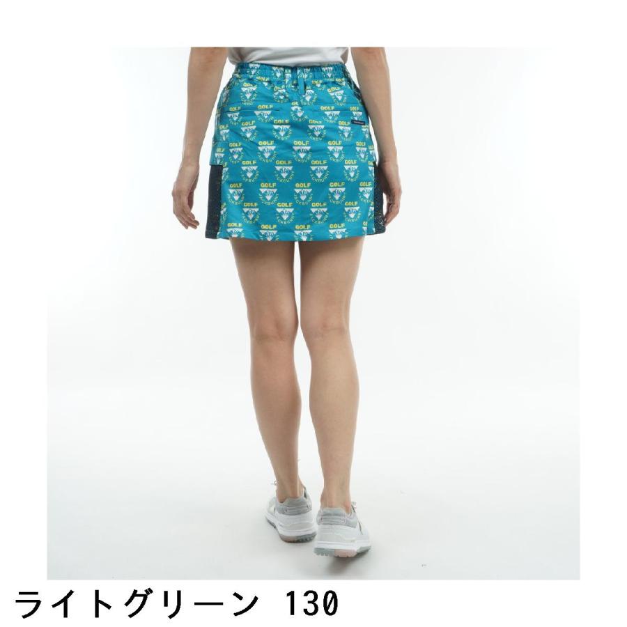 ジャックバニー　jackbunny スカート　ダイヤドビースカート Jack Bunny!!（ジャックバニー） ダイヤドビー スカート レディス