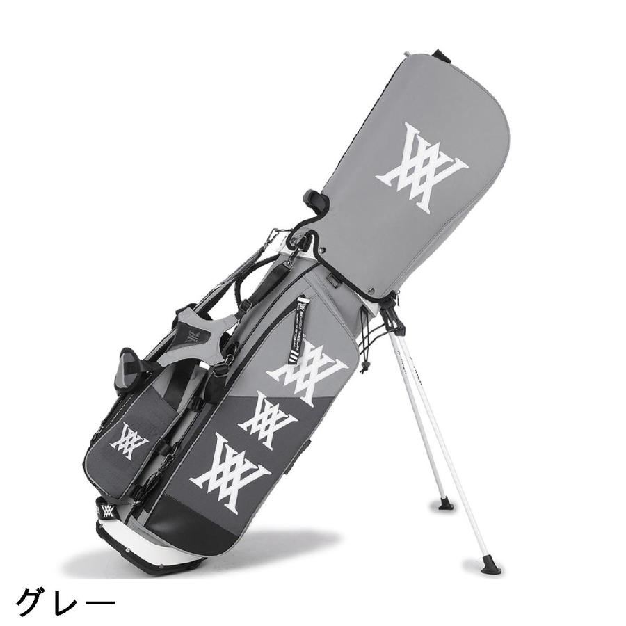 アニューゴルフ ANEW GOLF OG2 スタンドキャディバッグ : GDOゴルフ