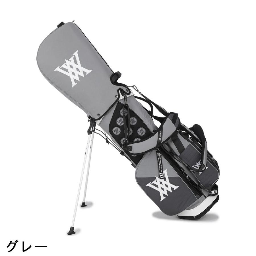 アニューゴルフ ANEW GOLF OG2 スタンドキャディバッグ : GDOゴルフ