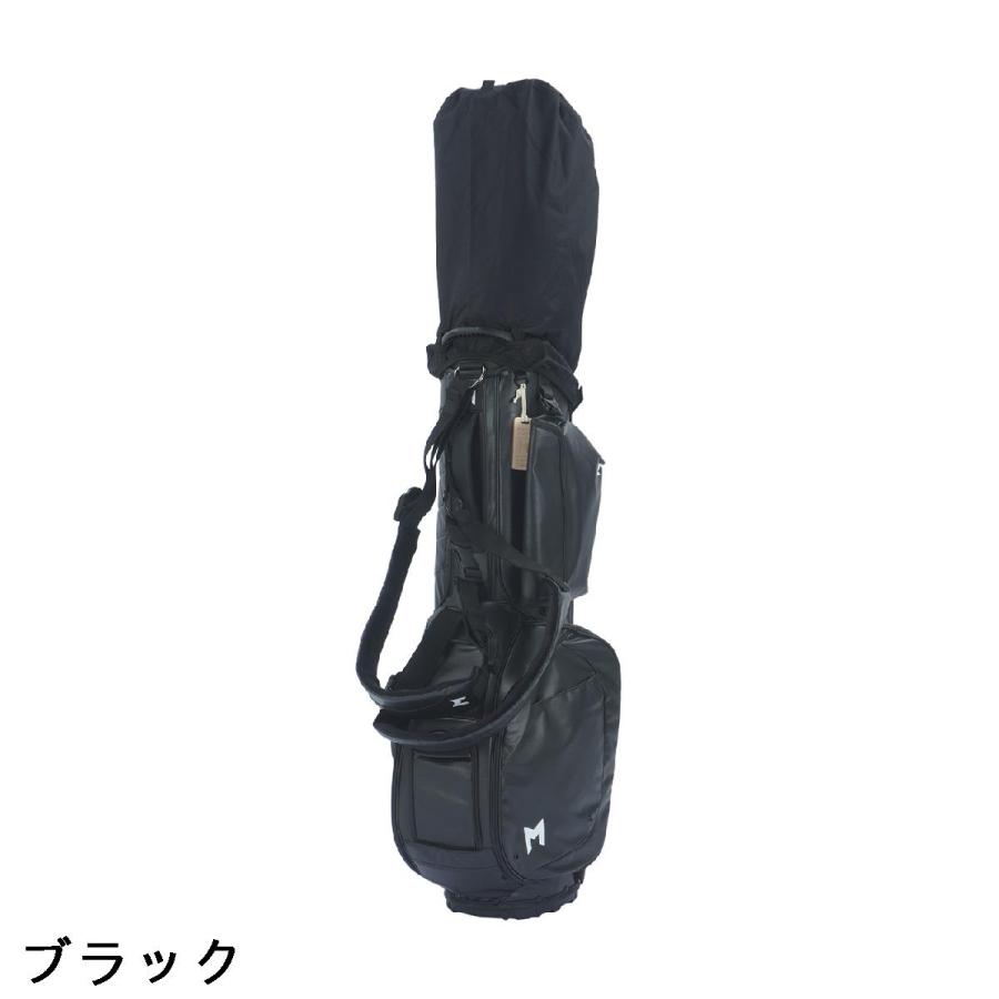 ミニマルゴルフ MINIMAL GOLF TERRA SN1 スタンドキャディバッグ
