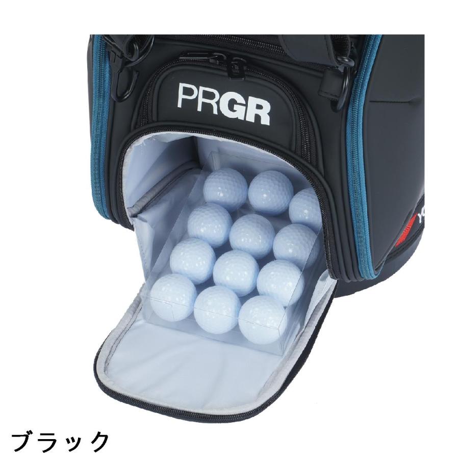 新品未使用PRGR ブラック ゴルフバッグ Yahoo!オークション -「prgr」(キャディバッグ) (用具)の落札相場