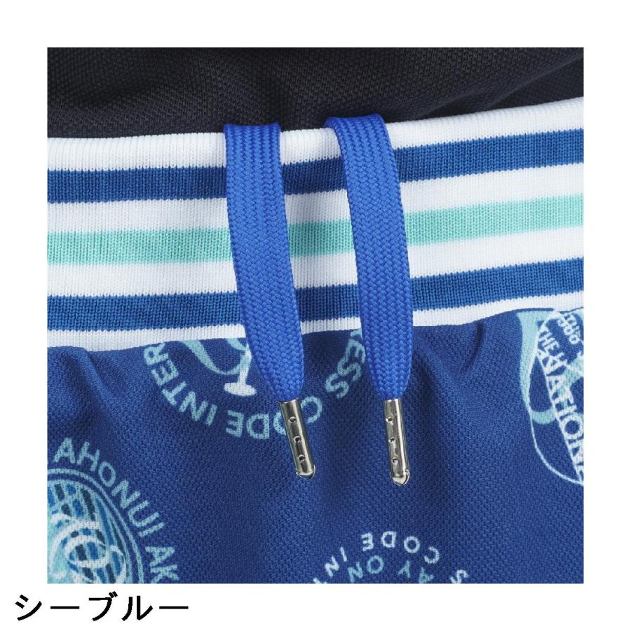 ZOY（ゾーイ） サークルロゴプリント スカート レディス : GDOゴルフ 