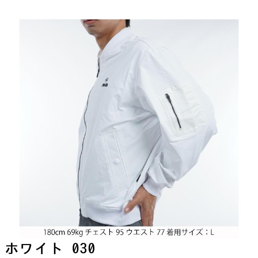 PING（ピン） コーデュラブルゾン : GDOゴルフショップ Yahoo!店