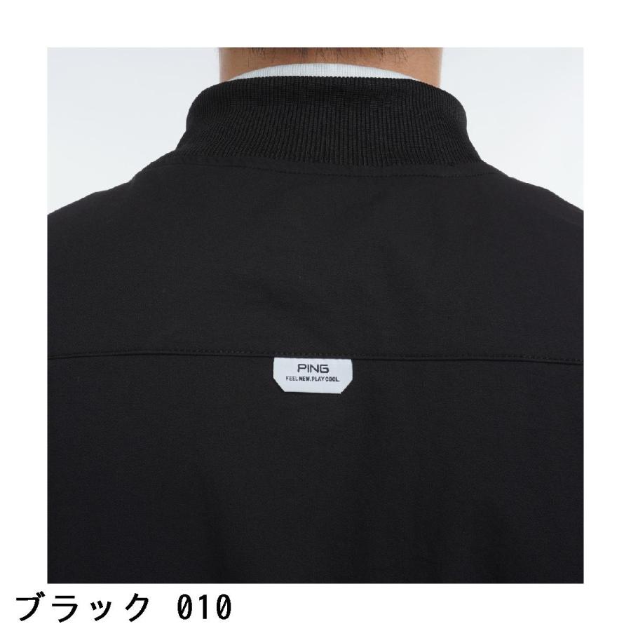 PING（ピン） コーデュラブルゾン : GDOゴルフショップ Yahoo!店