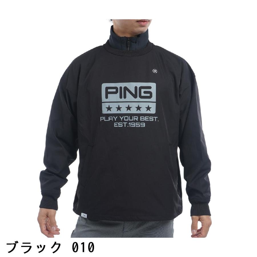 モ*ド様 ゴルフ　PING ピン　アウター　XL PING ピン ツインレイヤードアウター : GDOゴルフショップ Yahoo