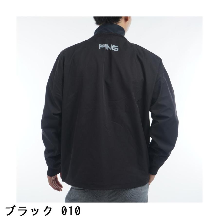 PING ピン ツインレイヤードアウター : GDOゴルフショップ Yahoo