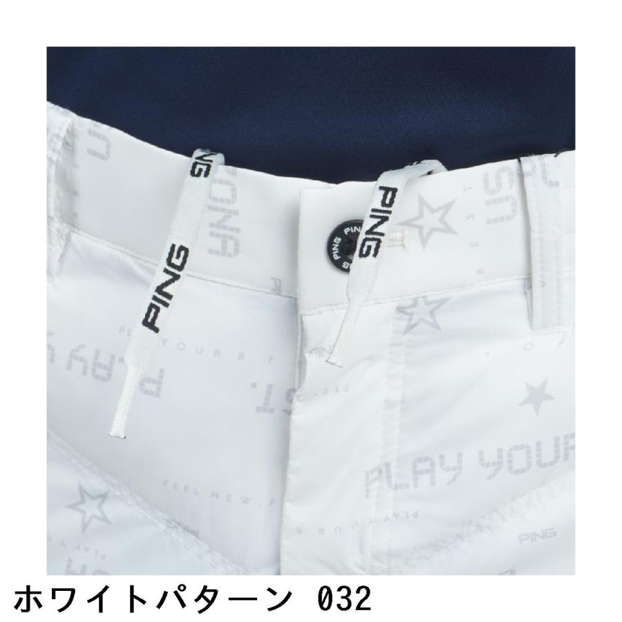 PING（ピン） 中綿パンツ : GDOゴルフショップ Yahoo!店 - 通販