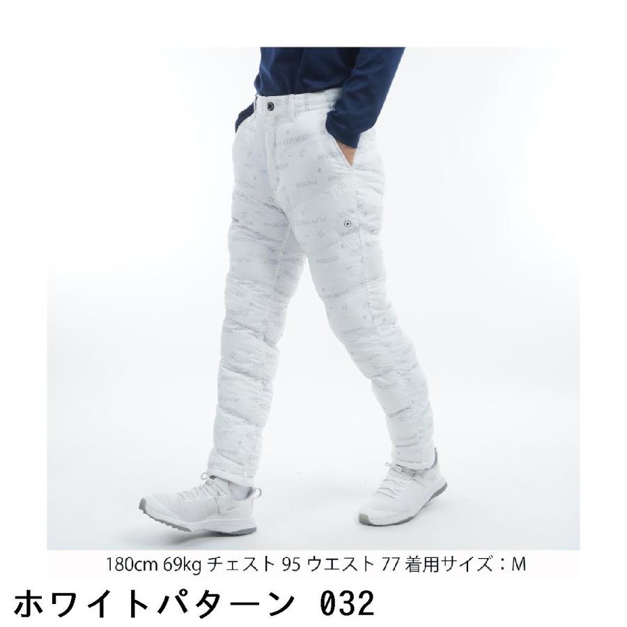 PING（ピン） 中綿パンツ : GDOゴルフショップ Yahoo!店 - 通販