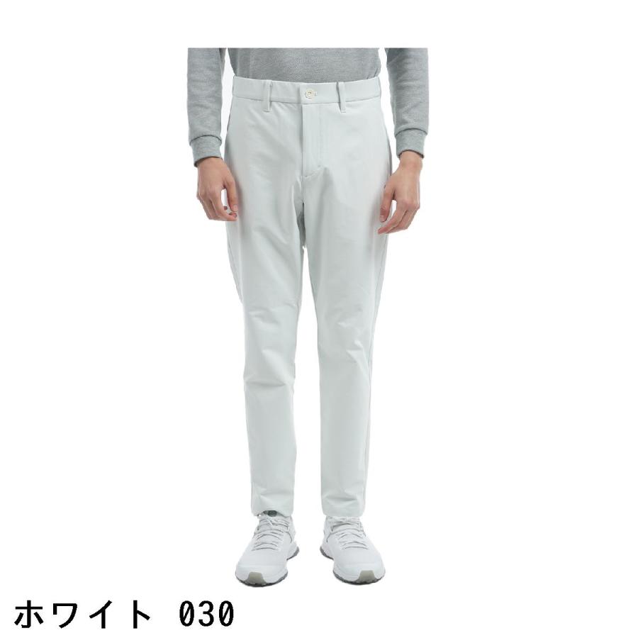 PING（ピン） ヒートエナジーストレッチパンツ : GDOゴルフショップ