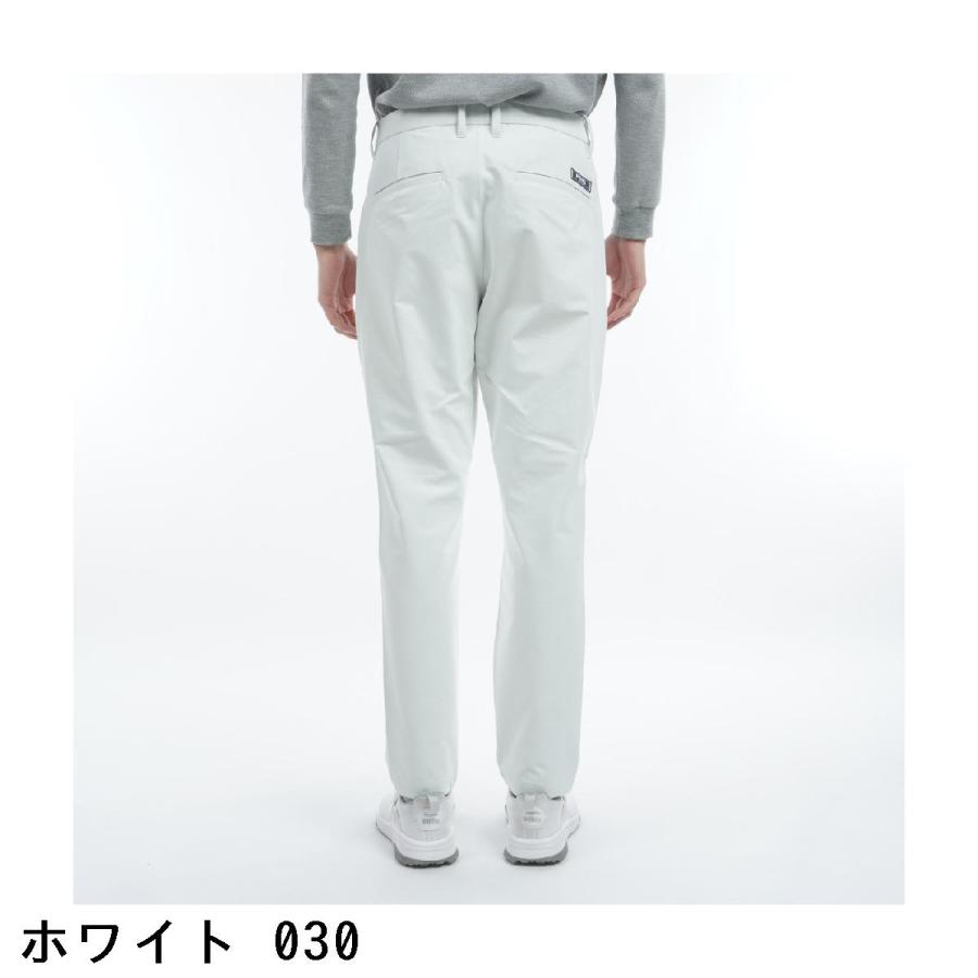 PING（ピン） ヒートエナジーストレッチパンツ : GDOゴルフショップ