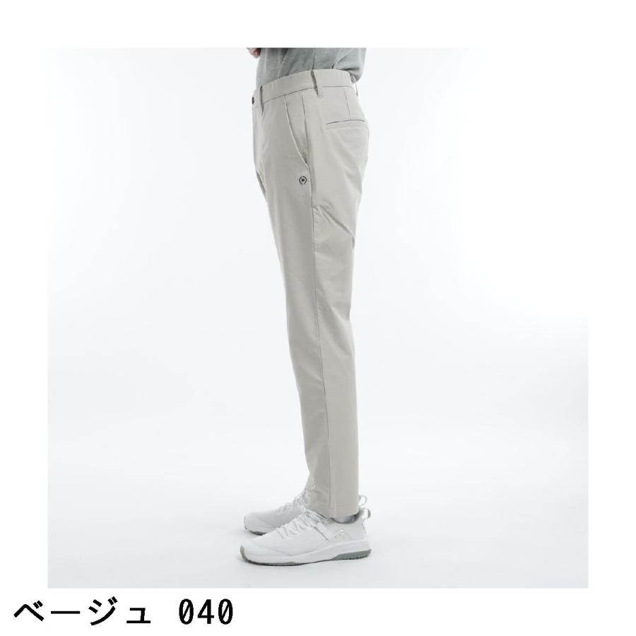 PING（ピン） ヒートエナジーストレッチパンツ : GDOゴルフショップ